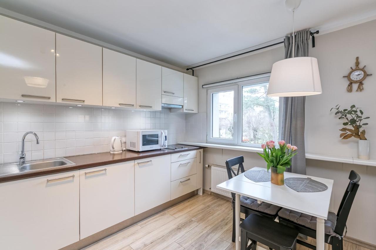 Apartment Vienibas