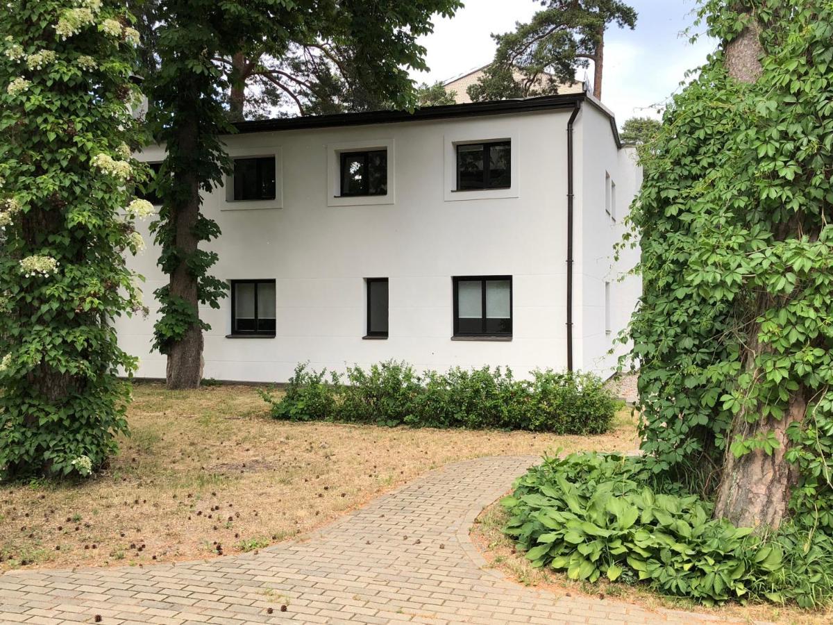 Apartment Vienibas Jurmala