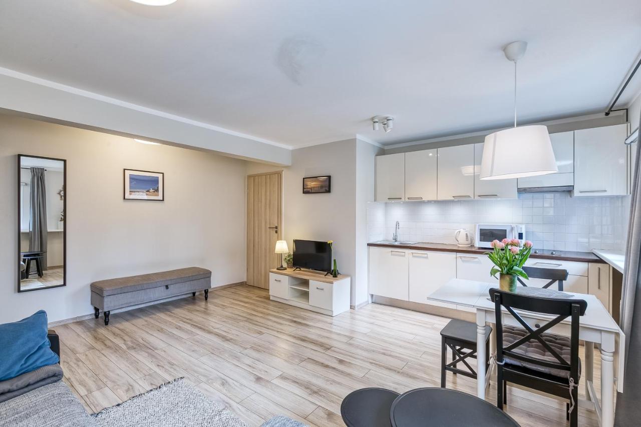 Vienibas Apartment