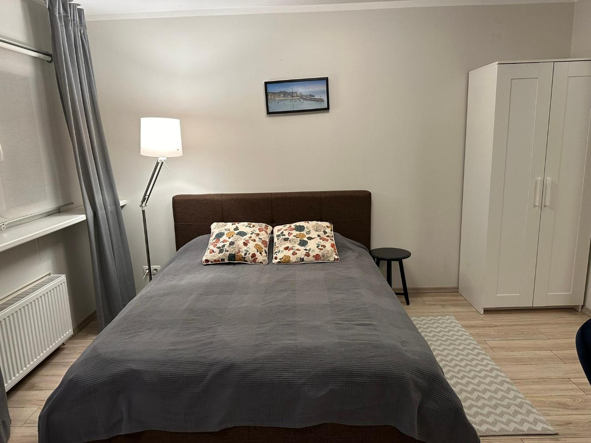 Vienibas Apartment Jurmala
